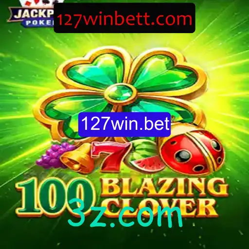 Desvendando o Envolvente Mundo de 100BlazingClover