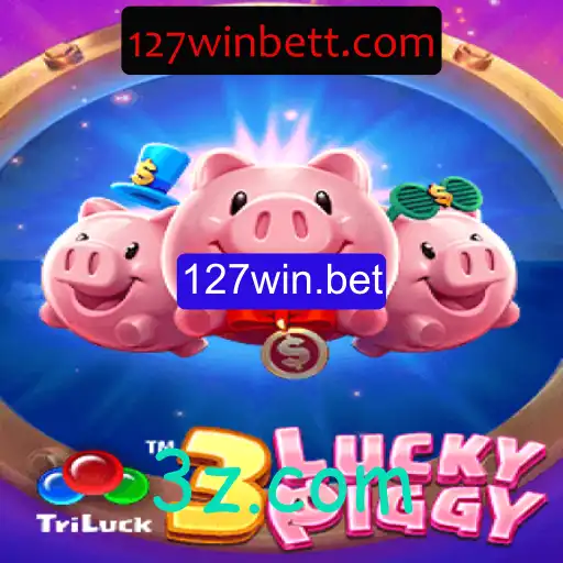 Explorando o Jogo Emocionante 3LUCKYPIGGY: Regras e Inovações