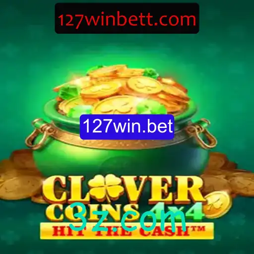 Explorando o Mundo Excitante de CloverCoins4x4 com 127win.bet