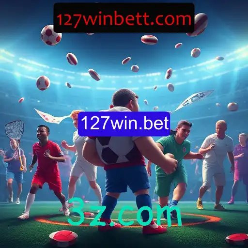 Comunidade Jogadores e a Plataforma 127win.bet