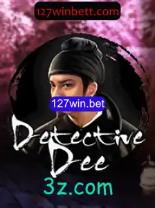 Descubra o Fascinante Mundo do Jogo DetectiveDee com 127win.bet