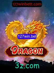 Explore o Mundo de Aventuras do Jogo Dragon na Plataforma 127win.bet