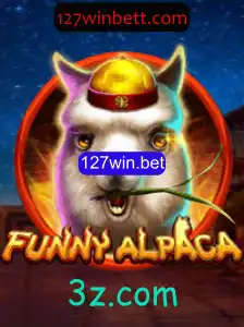 Explorando o Novo Jogo: FunnyAlpaca - Uma Aventura Divertida