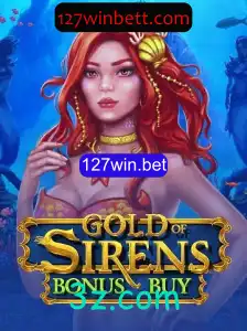 Explorando o Fascinante Jogo GoldofSirensBonusBuy