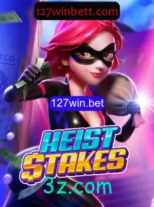 Explorando o Mundo de HeistStakes: Um Jogo de Apostas e Estratégia