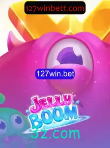 Descubra o Universo Divertido de JellyBoom e a Nova Plataforma 127win.bet