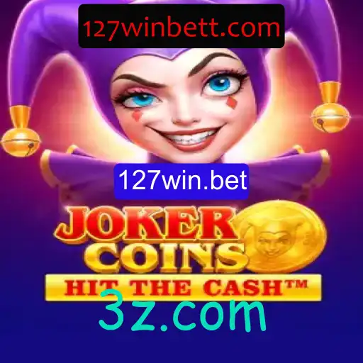 Descubra o Mundo Fascinante de JokerCoins em 127win.bet