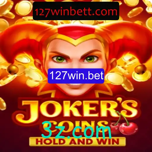 Descubra JokersCoins: O Jogo Que Está Revolucionando o 127win.bet