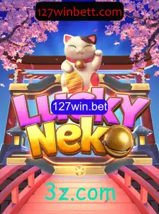 Explorando LuckyNeko: Um Mergulho em um Mundo de Fortuna e Diversão