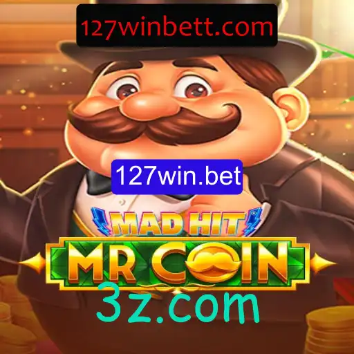 Explorando MadHitMrCoin: Uma Imersão no Universo do Jogo e as Oportunidades na Plataforma 127win.bet
