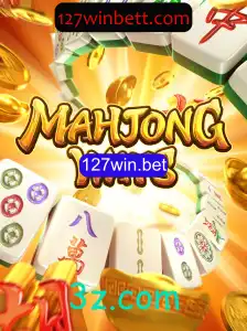 Explorando o Fascinante Mundo de MahjongWays no 127win.bet