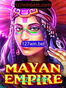 Descubra o Fascinante Jogo MayanEmpire