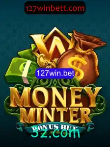 Descubra o Jogo MoneyMinterBonusBuy: Sua Oportunidade de Ganhar no 127win.bet
