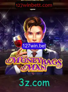 Explorando MoneybagsMan: O Jogo de Aventura e Estratégia do Momento