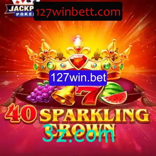 Explorando o Jogo 40SparklingCrown na Plataforma 127win.bet