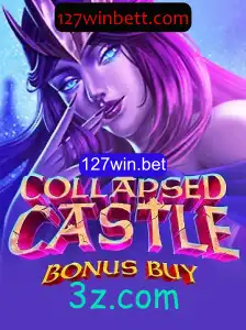 Explorando o Fascinante Mundo de CollapsedCastleBonusBuy no 127win.bet