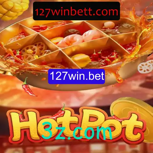 Descobrindo Hotpot: Um Jogo Envolvente e suas Regras no Mundo de 127win.bet