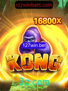Explorando 'Kong': Uma Jornada no Mundo dos Jogos com 127win.bet