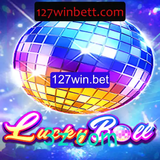 Descubra Tudo Sobre LuckyBall No 127win.bet