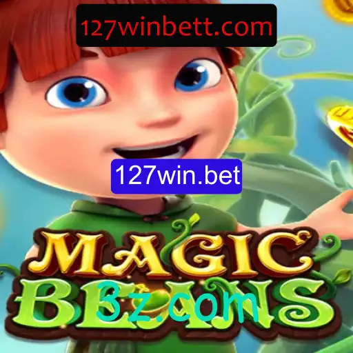Explorando o Jogo MAGICBEANS e Sua Palavra-Chave '127win.bet'