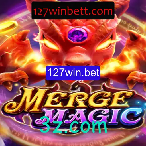 Descubra o Fantástico Mundo de MergeMagic com 127win.bet