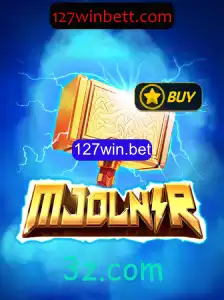 Descubra o Fascinante Mundo do Jogo Mjolnir: Uma Nova Experiência de Entretenimento Online com 127win.bet
