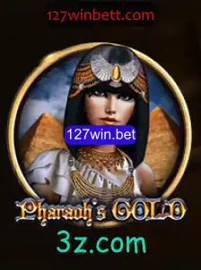 PharaohsGold: Uma Aventura Épica no Mundo Antigo