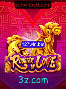 Descubra RoosterInLove: O Fascinante Jogo do Momento no 127win.bet