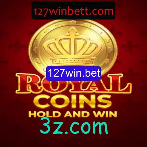 Explorando o Mundo de RoyalCoins e o Potencial de 127win.bet