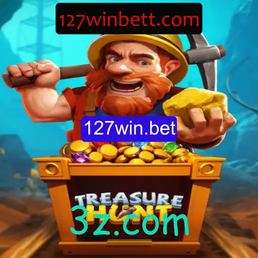 TreasureHunt: Descubra o Jogo de Aventura com 127win.bet