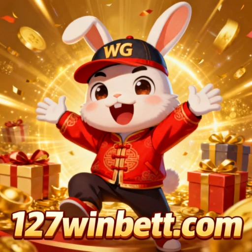 127win.bet Logo
