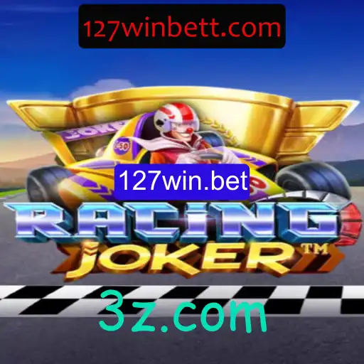 Explorando o Mundo Dinâmico de RacingJoker com 127win.bet