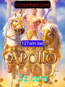 Descubra o Empolgante Universo de RiseofApollo no 127win.bet