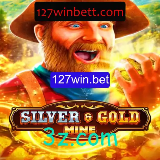 Explorando SilverGold: Um Mergulho no Mundo do Jogo com 127win.bet