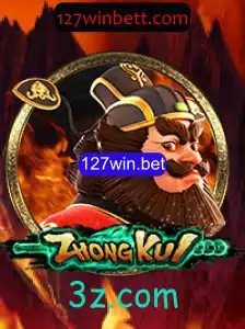 Descubra o Fascinante Mundo de ZhongKui e as Oportunidades do 127win.bet